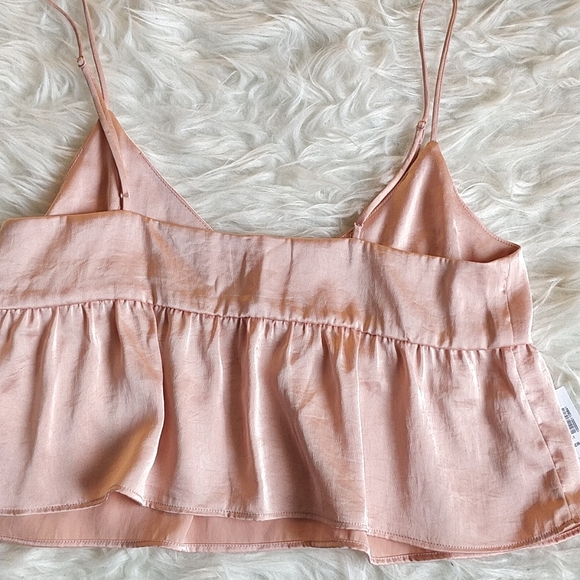 Aritzia wilfred camisole - Picture 4 of 7